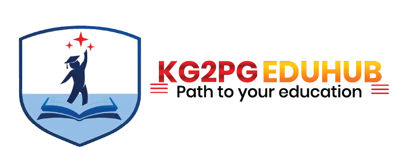 kg2pgeduhub logo