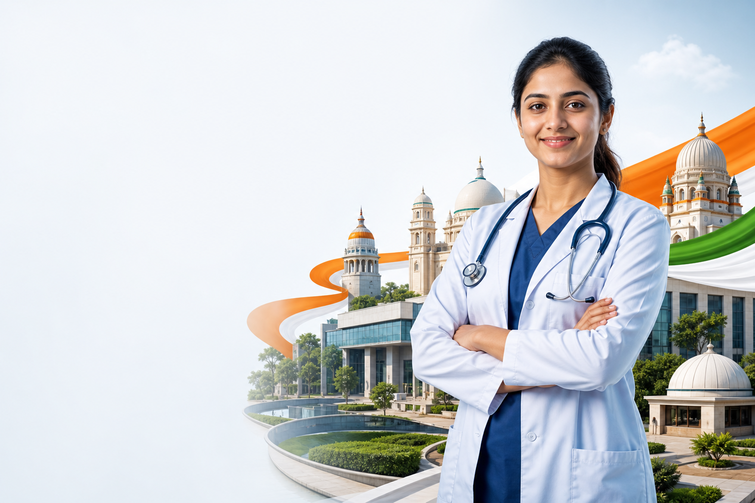 Indian medical education and counselling