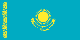 MBBS in Kazakhstan