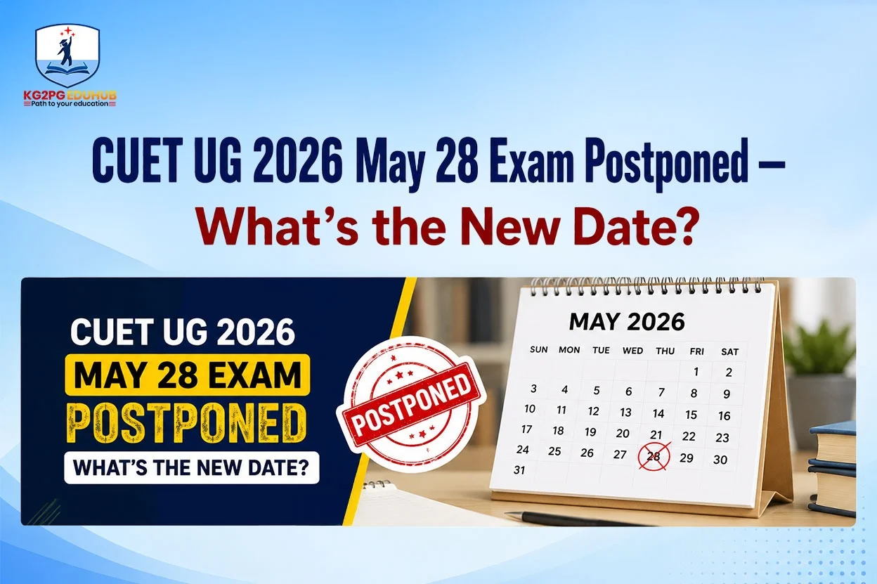 CUET PG 2026 Complete Subject-Wise Exam Schedule