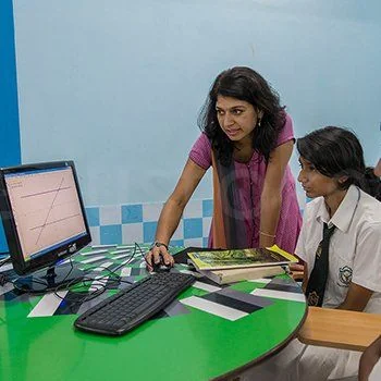 Delhi Public School Bangalore East