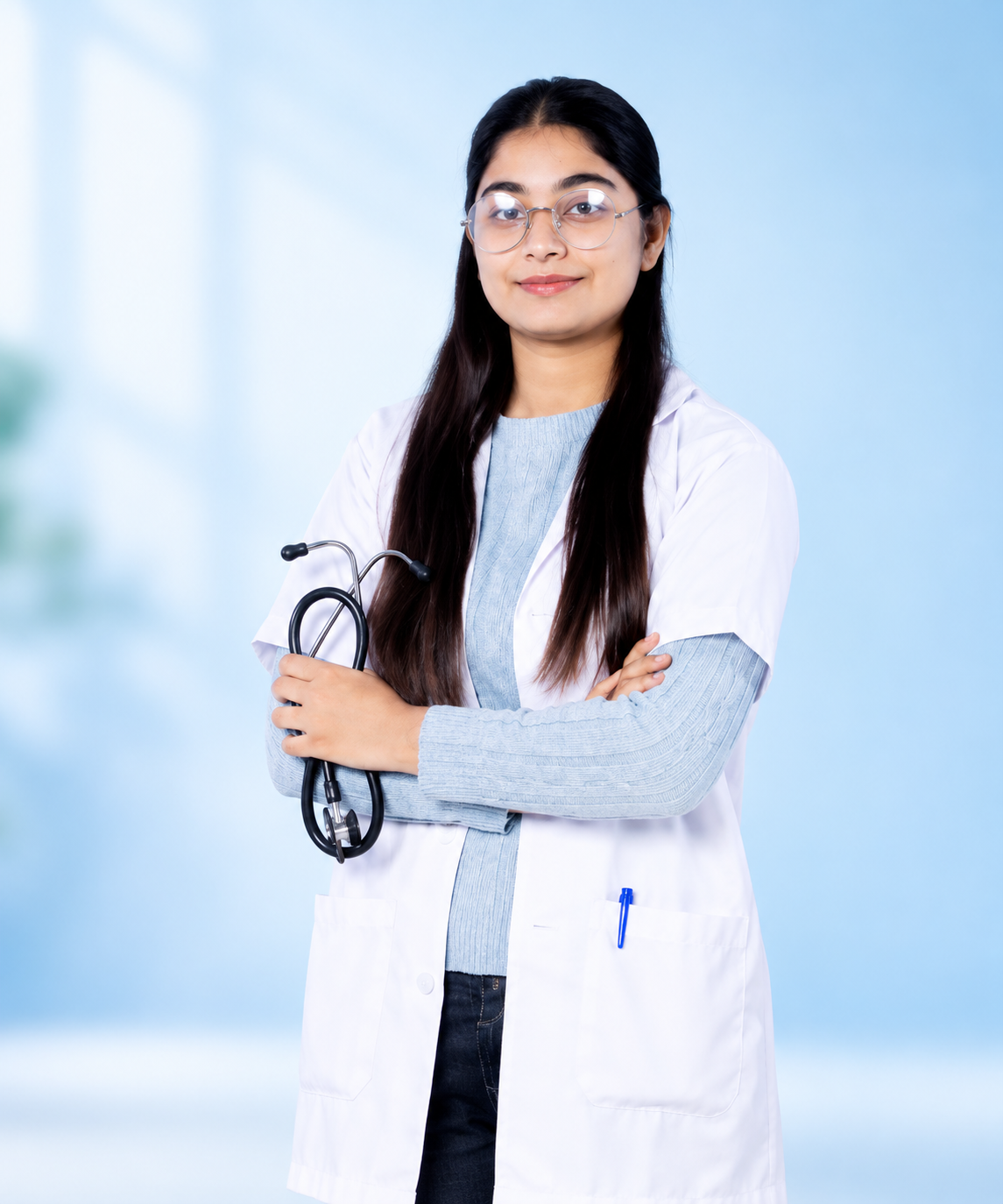 Tanvi Roy