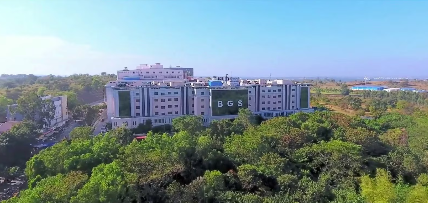 BGS Global Institute of Medical Sciences image