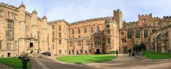 Durham University