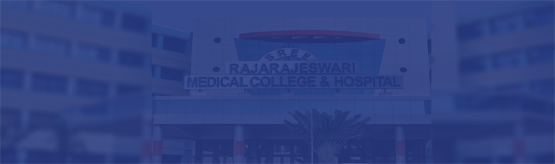 Rajarajeswari Medical College