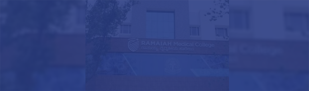 M.S. Ramaiah Medical College