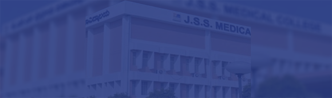 JSS Medical College and Hospital