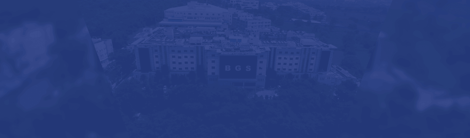 BGS College of Allied Health Science