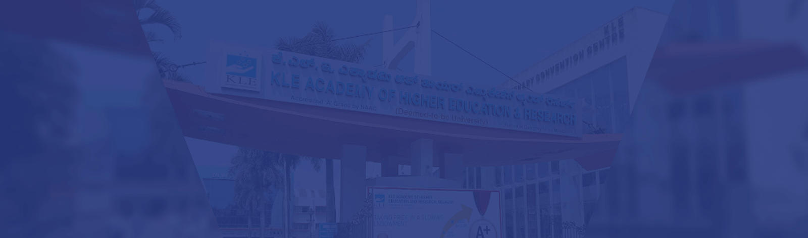 KLE Academy of Higher Education and Research