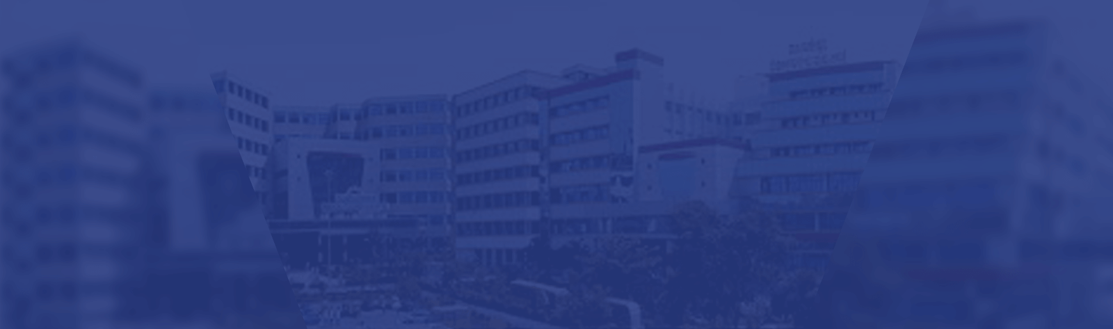 Rajarajeshwari Medical College and Hospital