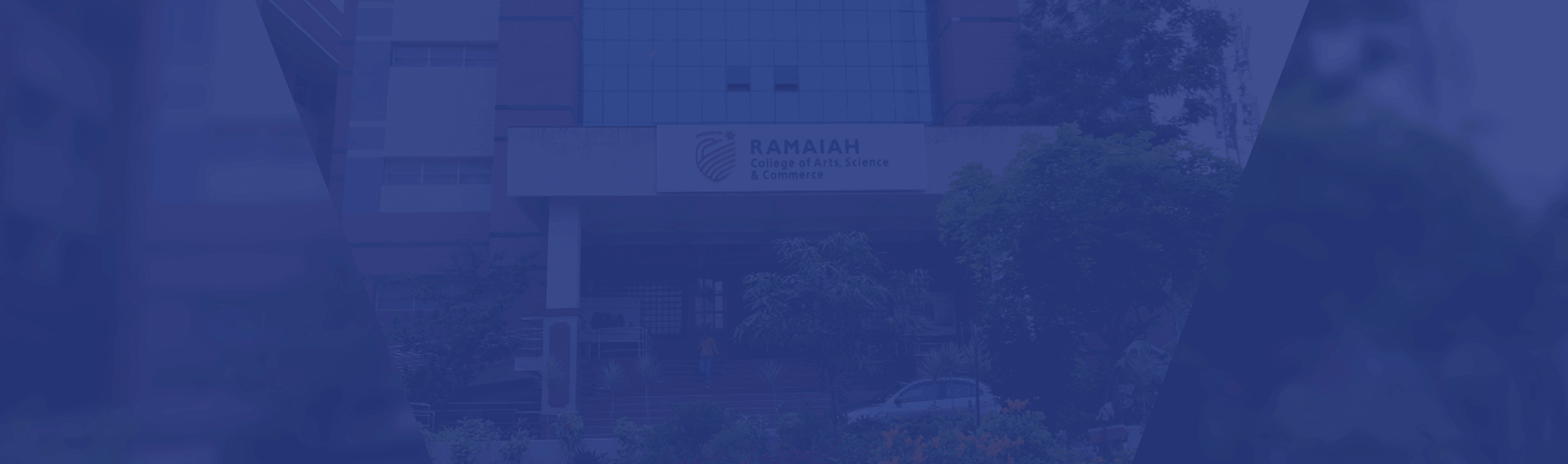 MS Ramaiah College of Arts, Sciences, and Commerce