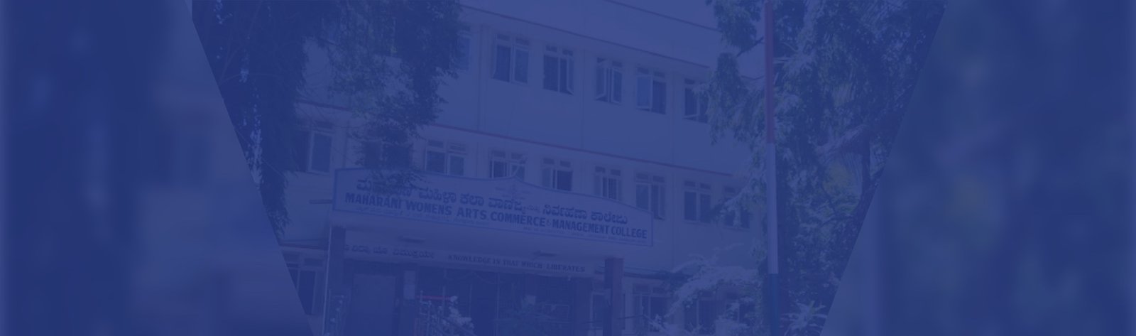 Maharanis Arts, Commerce and Management College for Women