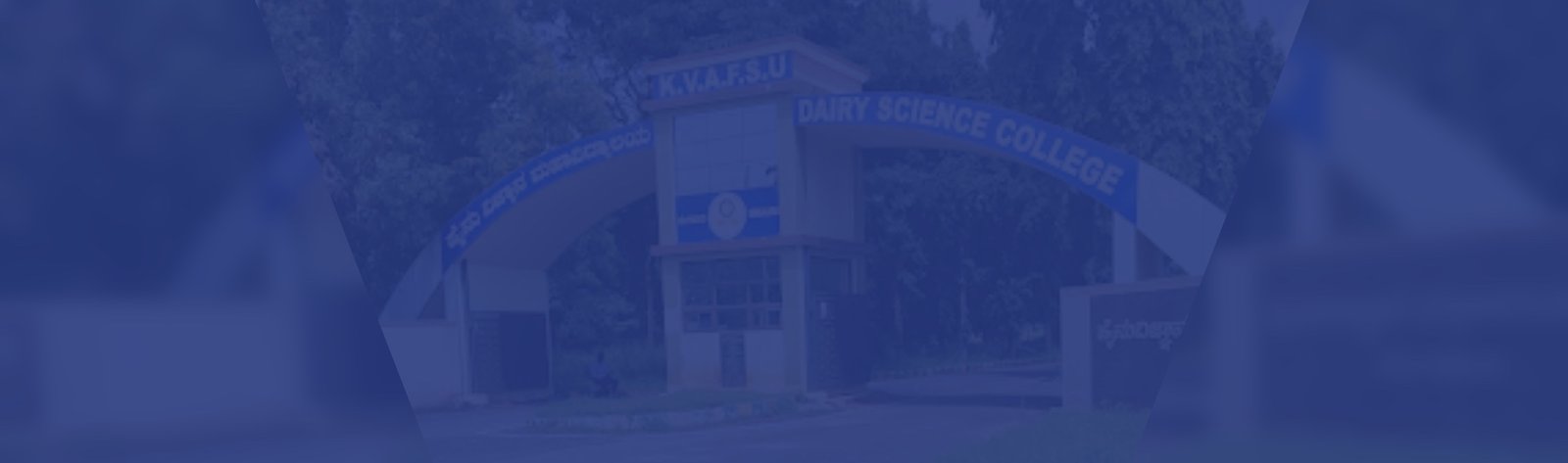 Dairy Science College