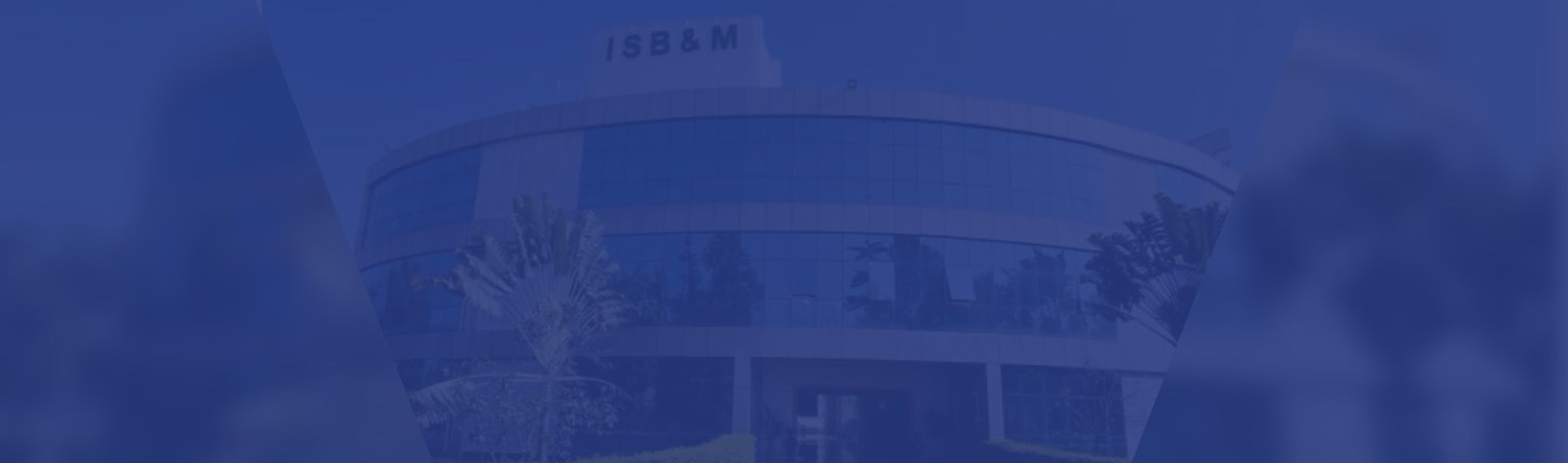 ISB&M  International School of Business and Media