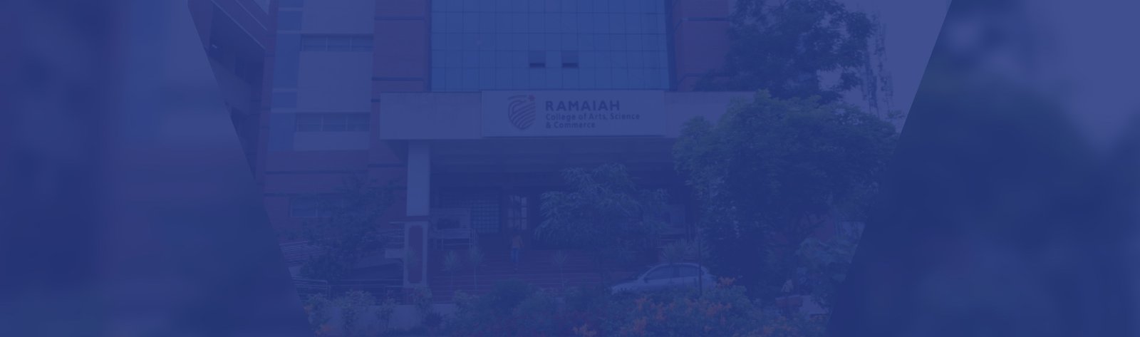 M.S. Ramaiah College of Arts, Science and Commerce