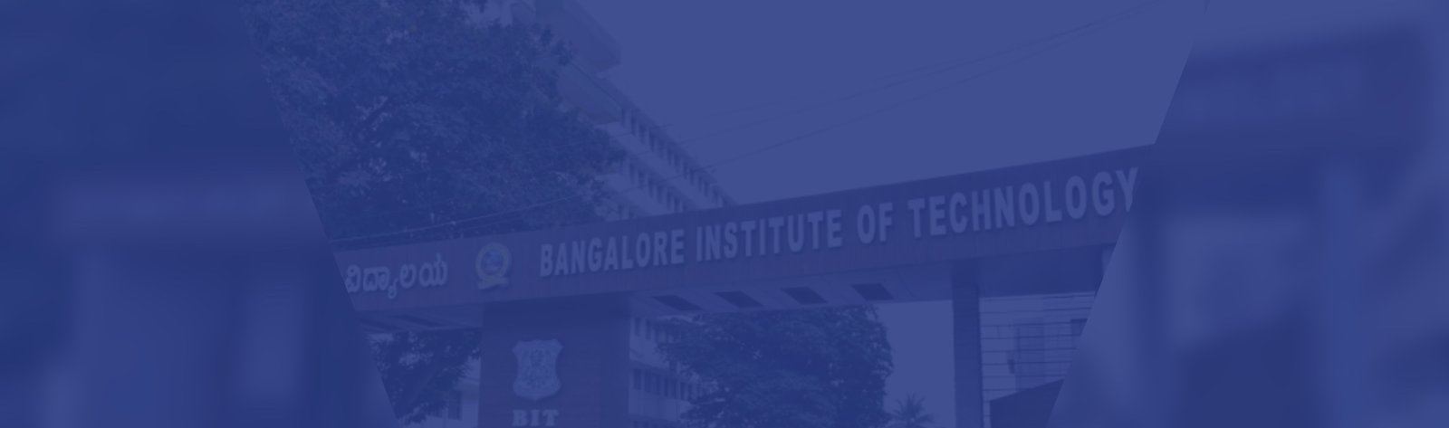 Bangalore Institute of Technology