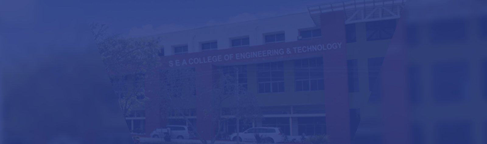 S.E.A College of Engineering & Technology