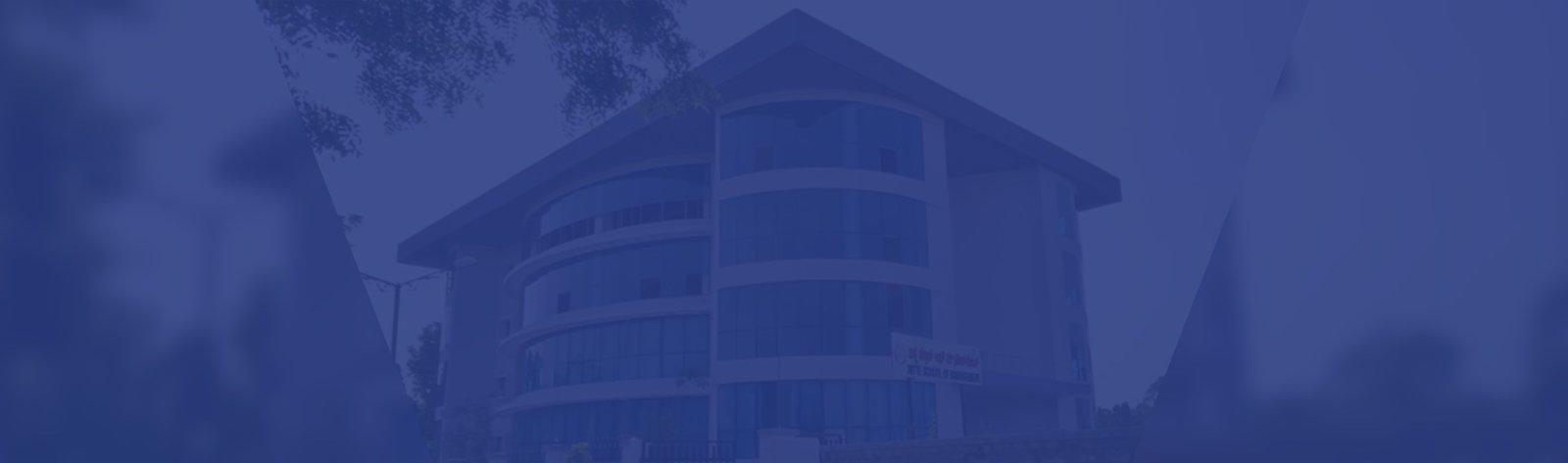 NITTE School of Business, Bangalore