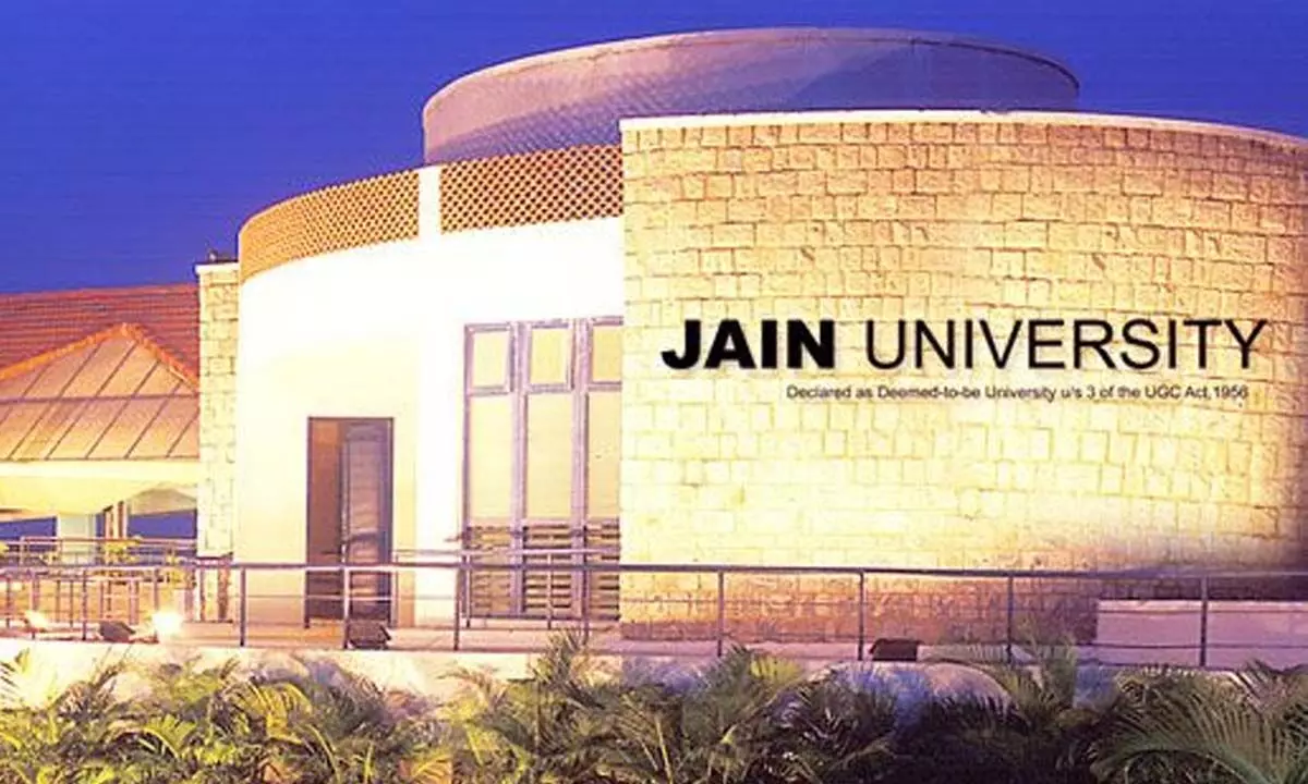 Jain University